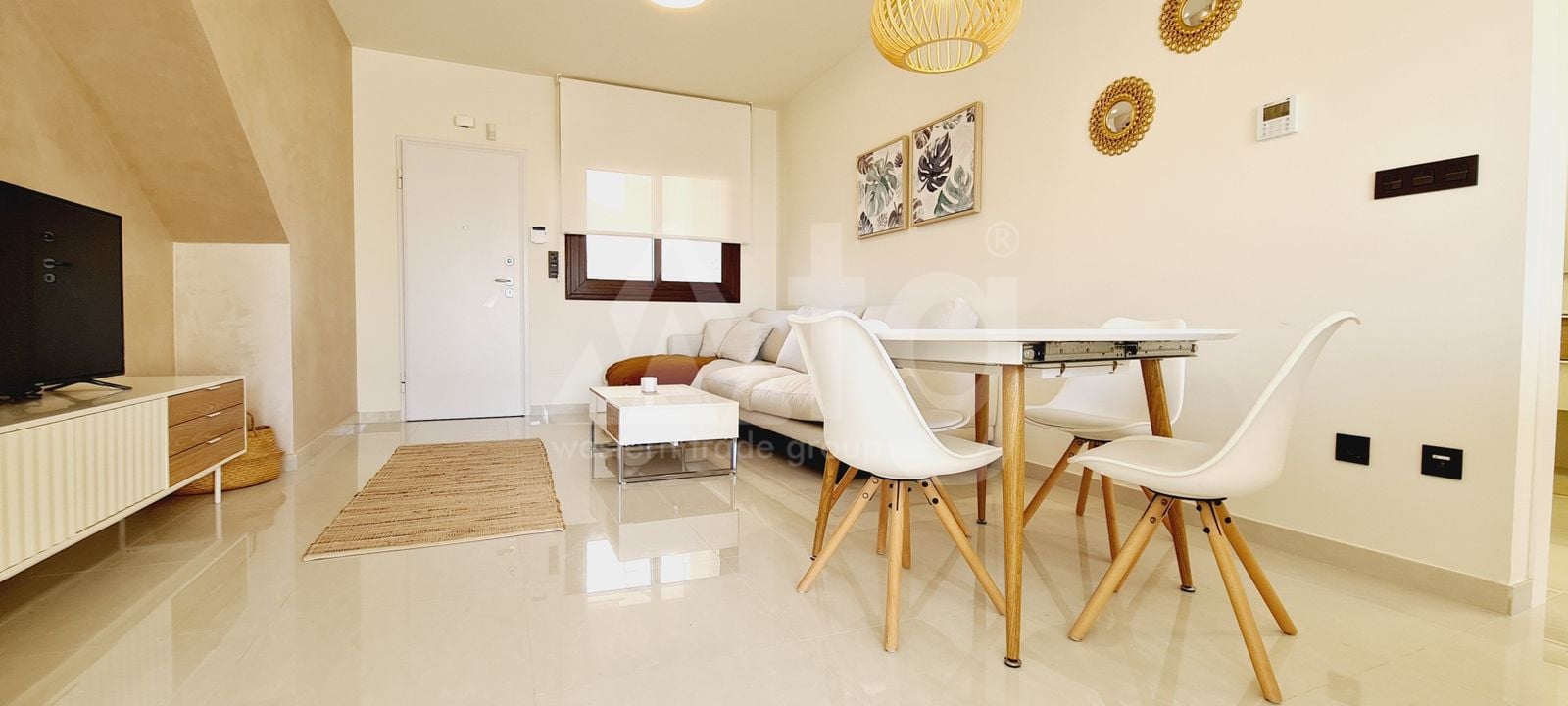 2 bedroom Bungalow in Torrevieja - ERV110961 - Photo - 8