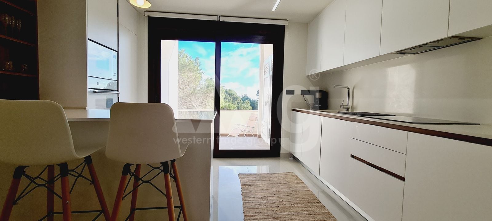 2 bedroom Bungalow in Torrevieja - ERV110961 - Photo - 11