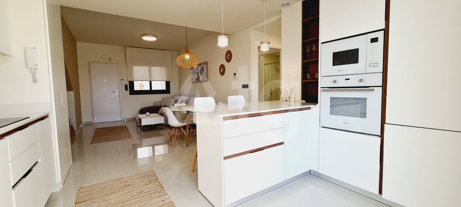 2 bedroom Bungalow in Torrevieja - ERV110961 - Photo - 10