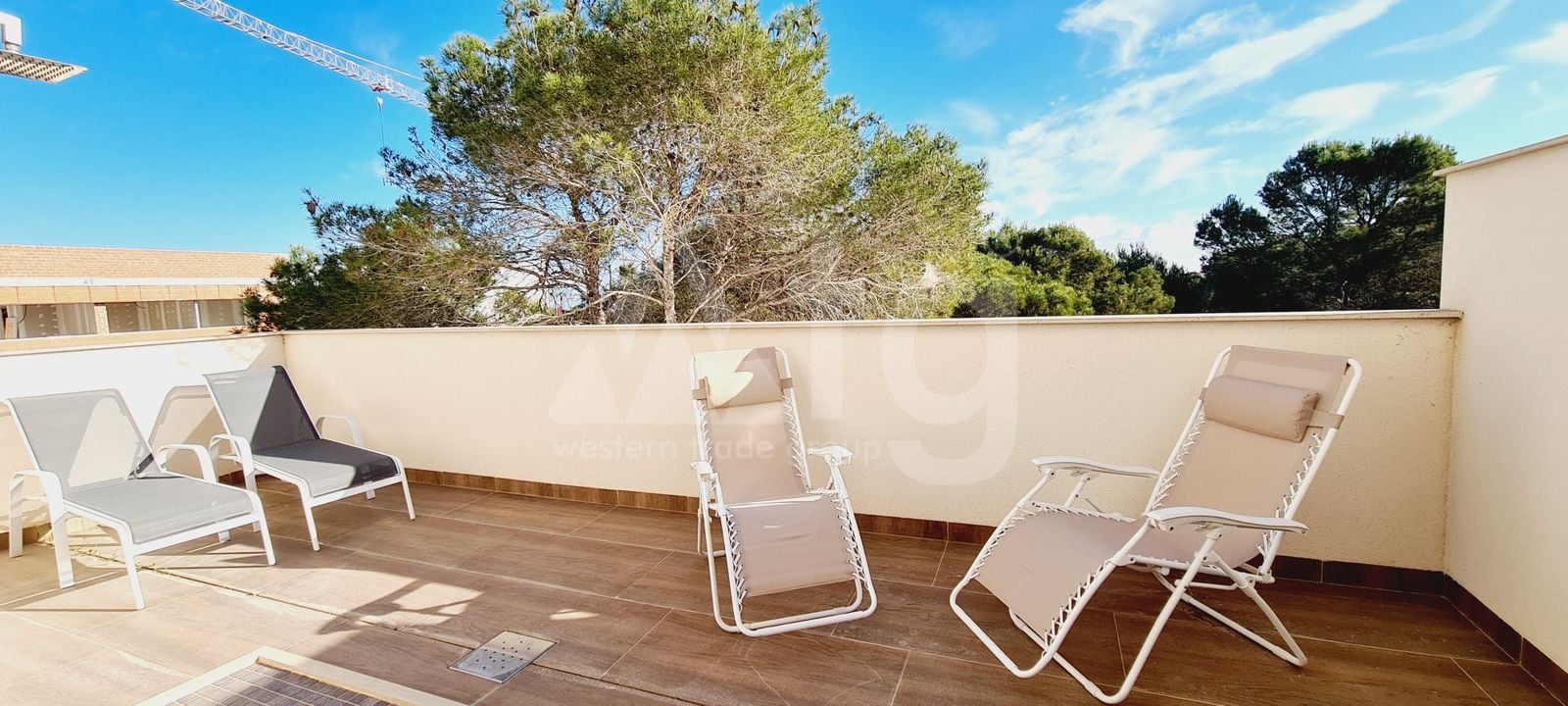 2 bedroom Bungalow in Torrevieja - ERV110961 - Photo - 18