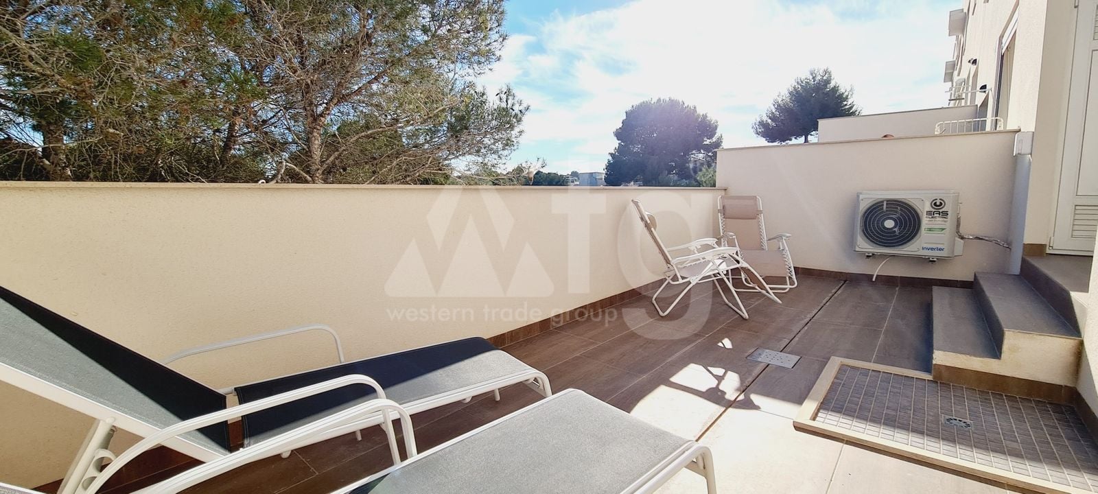 2 bedroom Bungalow in Torrevieja - ERV110961 - Photo - 19