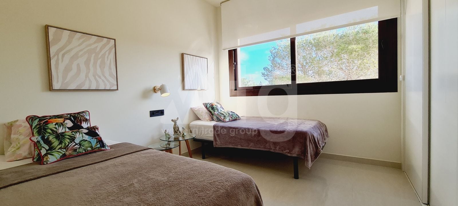 2 bedroom Bungalow in Torrevieja - ERV110961 - Photo - 14
