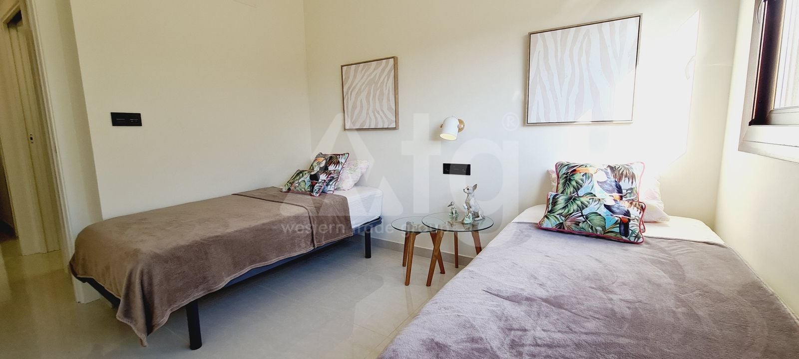 2 bedroom Bungalow in Torrevieja - ERV110961 - Photo - 15
