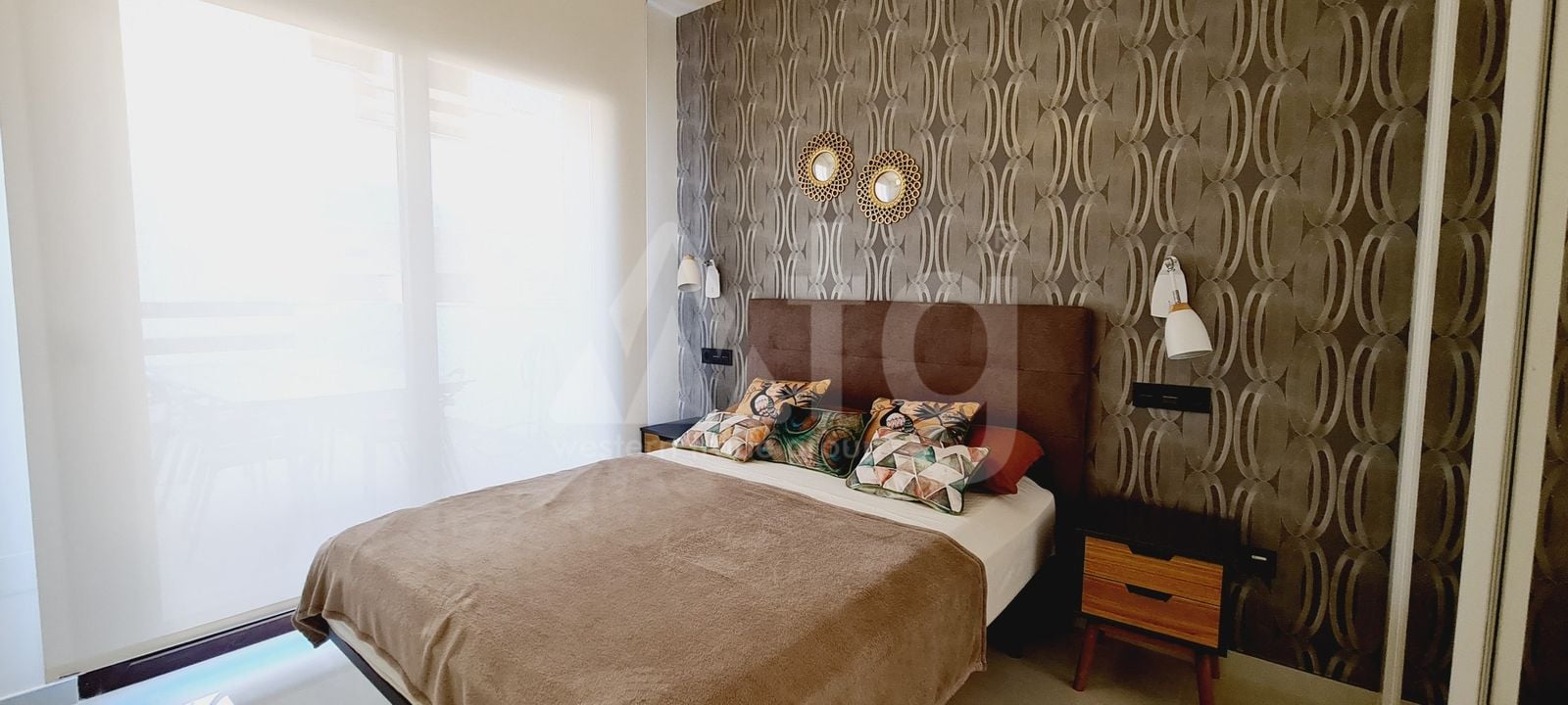 2 bedroom Bungalow in Torrevieja - ERV110961 - Photo - 12