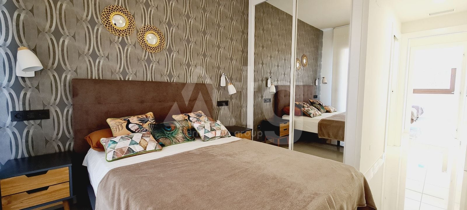 2 bedroom Bungalow in Torrevieja - ERV110961 - Photo - 13