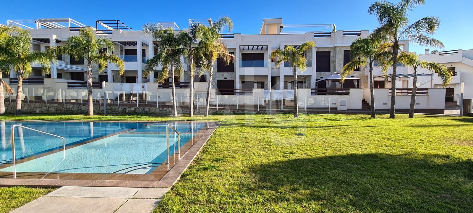 2 bedroom Bungalow in Torrevieja - ERV110961 - Photo - 22