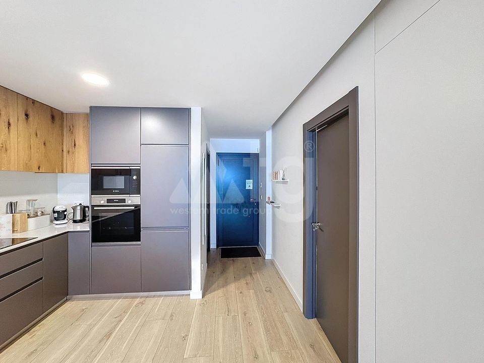 Appartement de 2 chambres à Benitachell - CDS110963 - Photo - 8