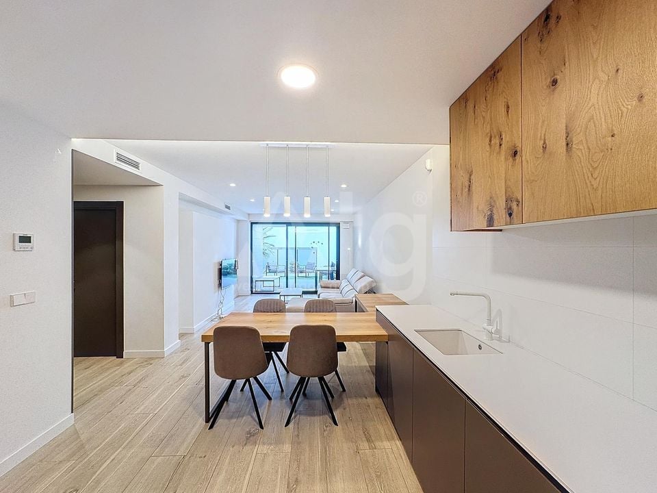 Appartement de 2 chambres à Benitachell - CDS110963 - Photo - 9
