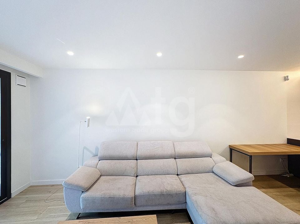 Appartement de 2 chambres à Benitachell - CDS110963 - Photo - 4