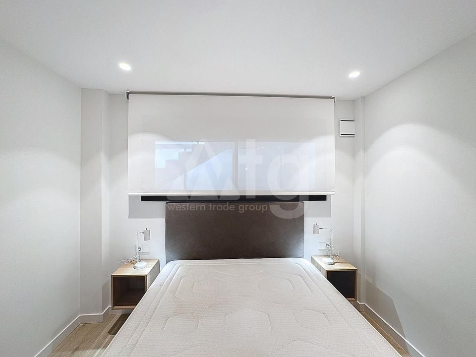 Appartement de 2 chambres à Benitachell - CDS110963 - Photo - 10