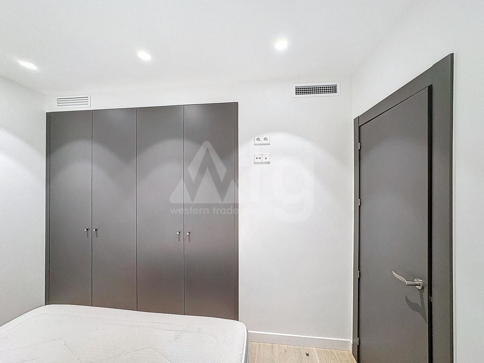 Appartement de 2 chambres à Benitachell - CDS110963 - Photo - 11