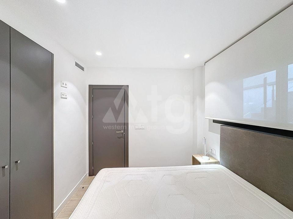 Appartement de 2 chambres à Benitachell - CDS110963 - Photo - 12