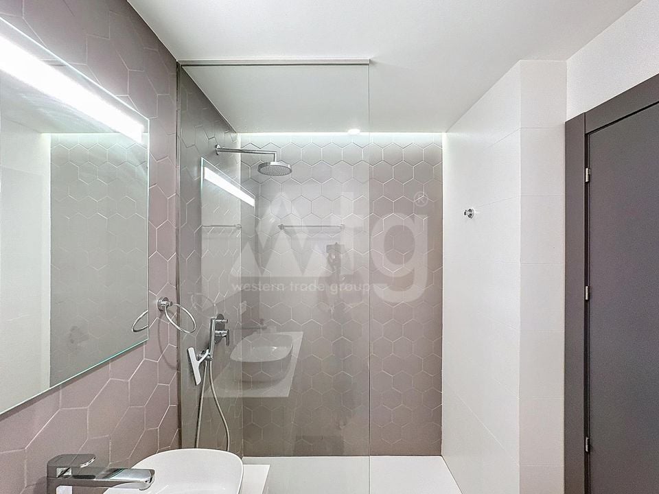 Appartement de 2 chambres à Benitachell - CDS110963 - Photo - 19