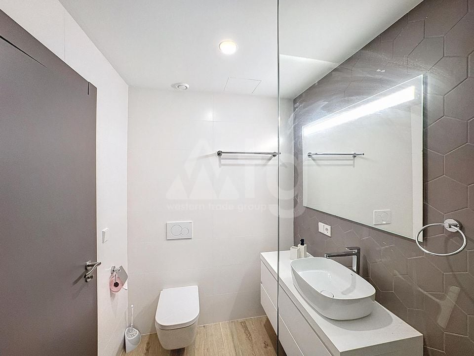 Appartement de 2 chambres à Benitachell - CDS110963 - Photo - 18