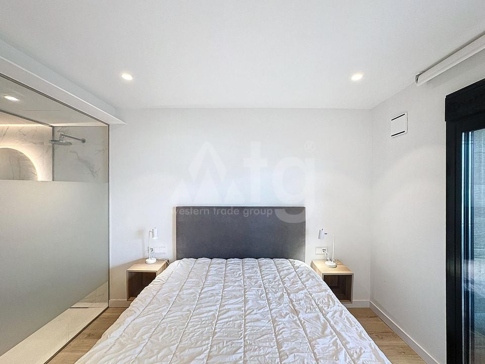 Appartement de 2 chambres à Benitachell - CDS110963 - Photo - 15