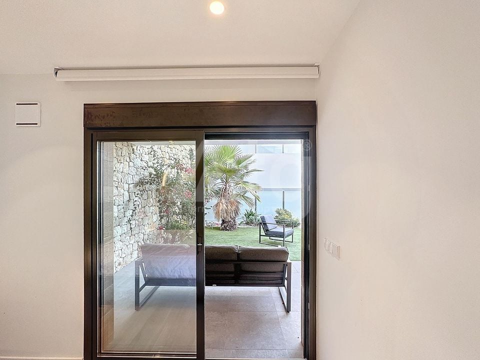 Appartement de 2 chambres à Benitachell - CDS110963 - Photo - 14