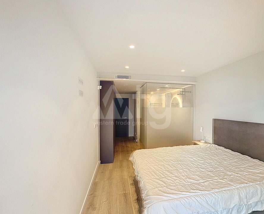 Appartement de 2 chambres à Benitachell - CDS110963 - Photo - 16