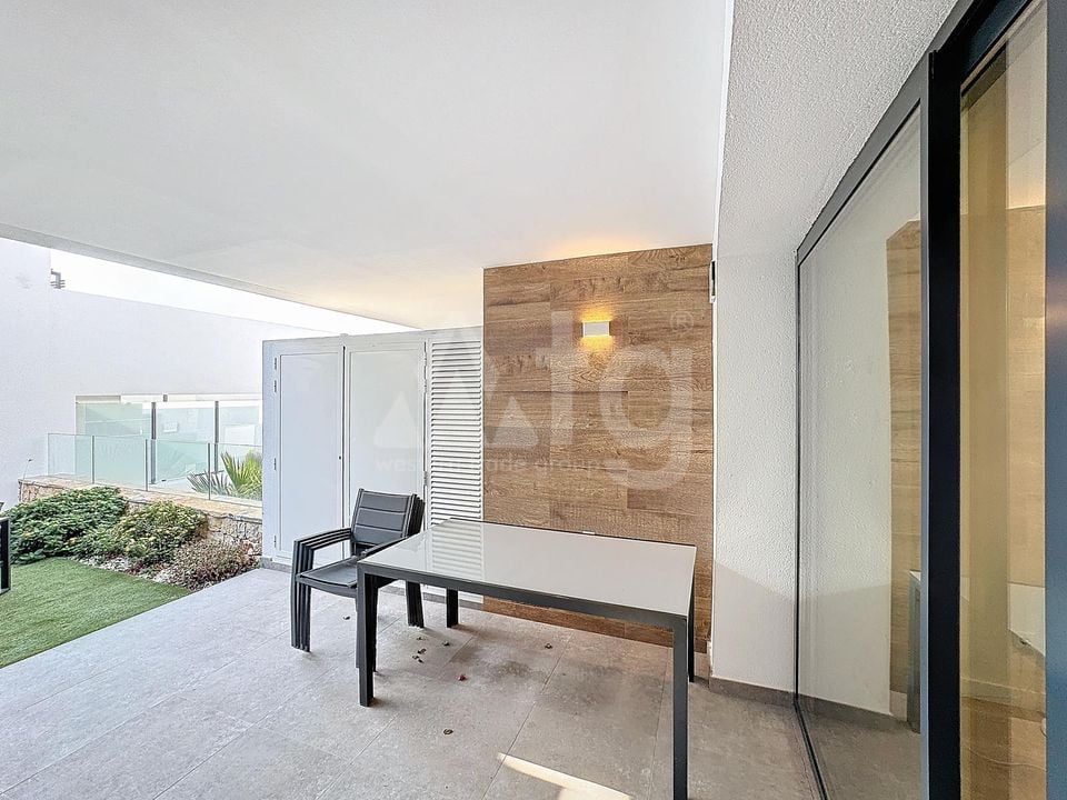 Appartement de 2 chambres à Benitachell - CDS110963 - Photo - 23