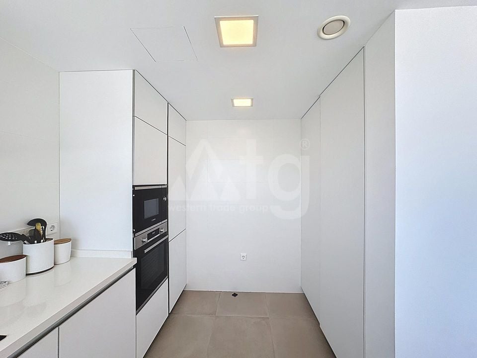 Villa de 4 chambres à Benitachell - CDS110968 - Photo - 14