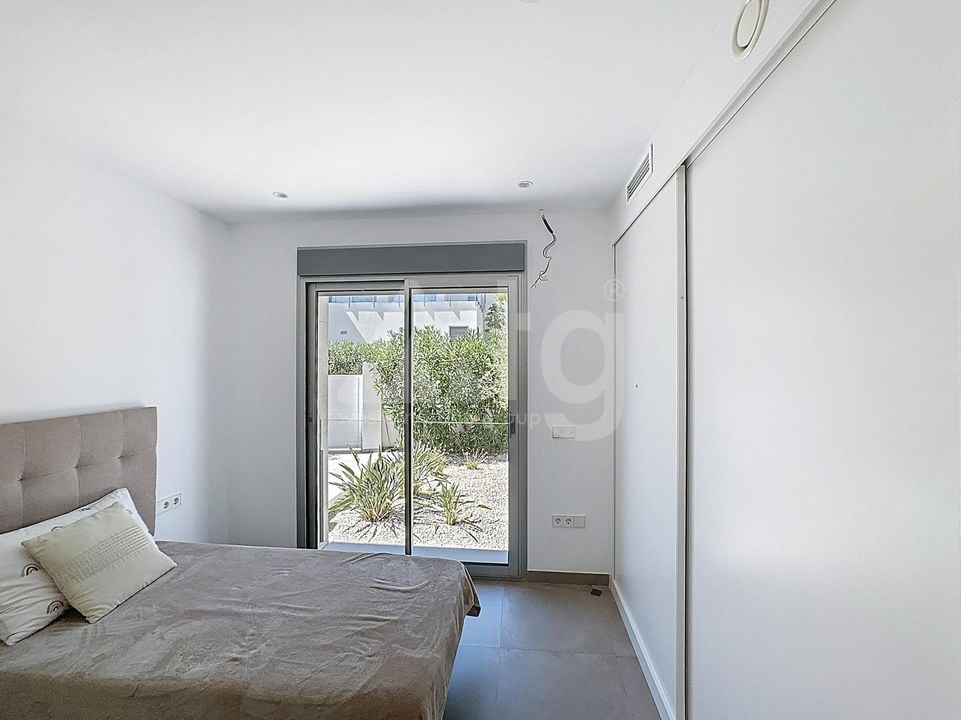 Villa de 4 chambres à Benitachell - CDS110968 - Photo - 18