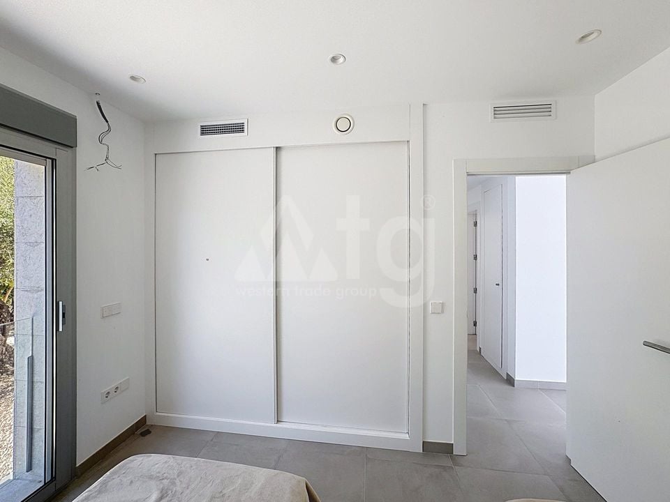 Villa de 4 chambres à Benitachell - CDS110968 - Photo - 23