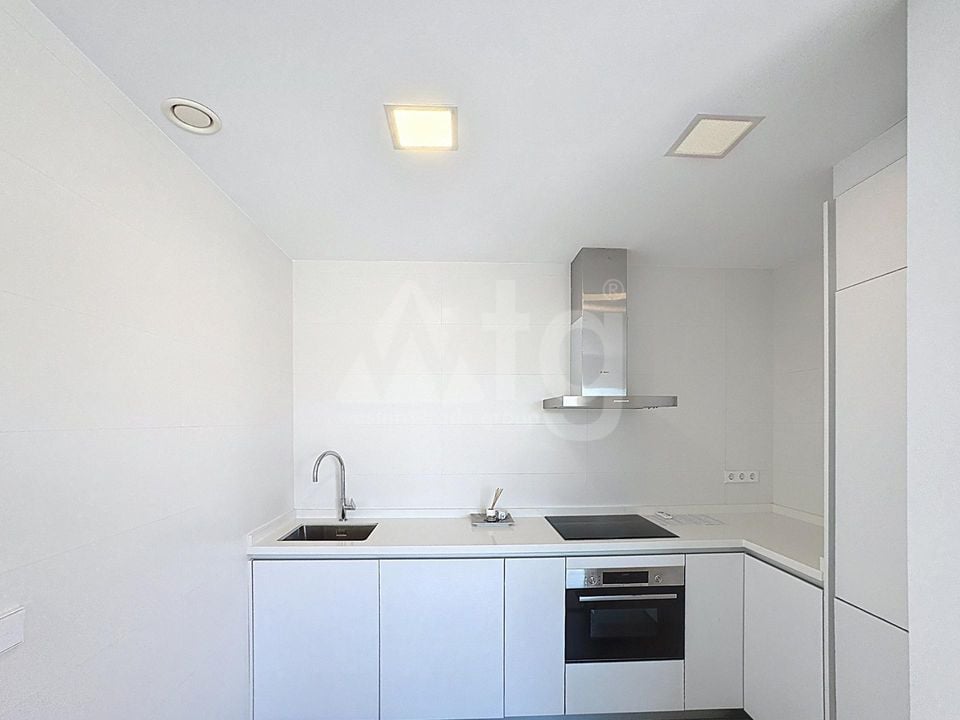 Villa de 4 chambres à Benitachell - CDS110968 - Photo - 15