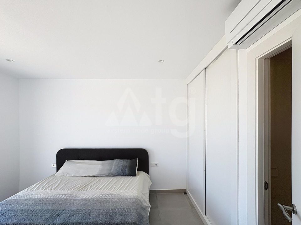 Villa de 4 chambres à Benitachell - CDS110968 - Photo - 25