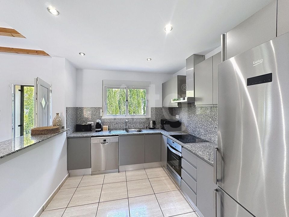 5 bedroom Villa in Benitachell - CDS110970 - Photo - 13