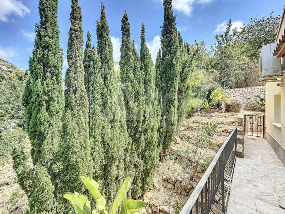 5 bedroom Villa in Benitachell - CDS110970 - Photo - 38