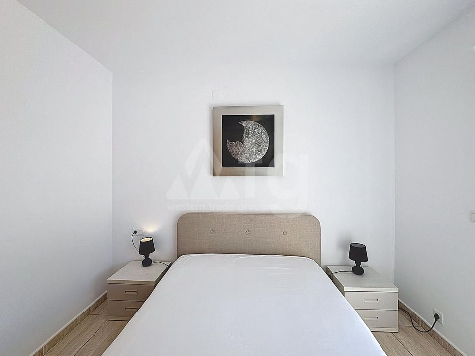 5 bedroom Villa in Benitachell - CDS110970 - Photo - 16