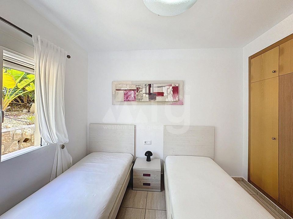 5 bedroom Villa in Benitachell - CDS110970 - Photo - 22