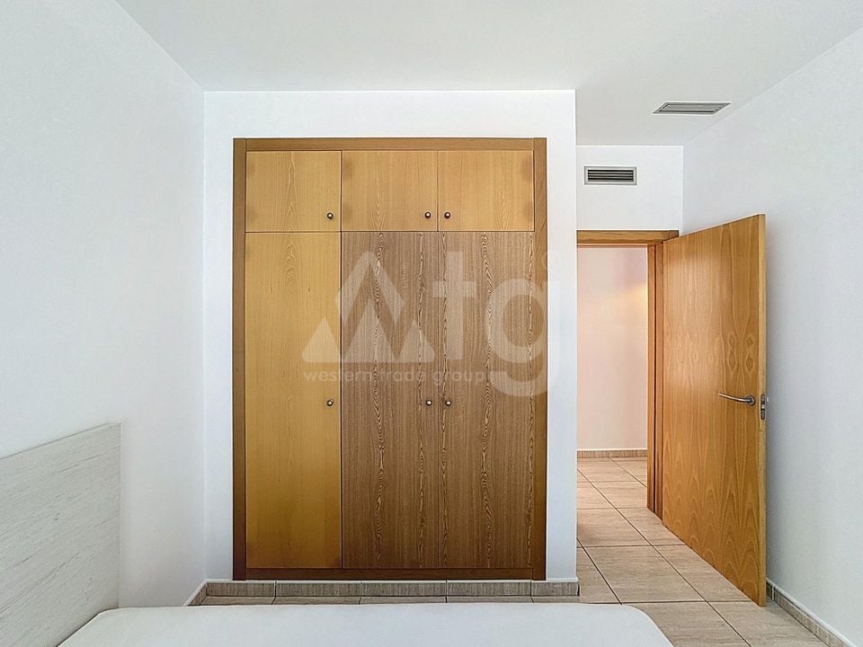5 bedroom Villa in Benitachell - CDS110970 - Photo - 23