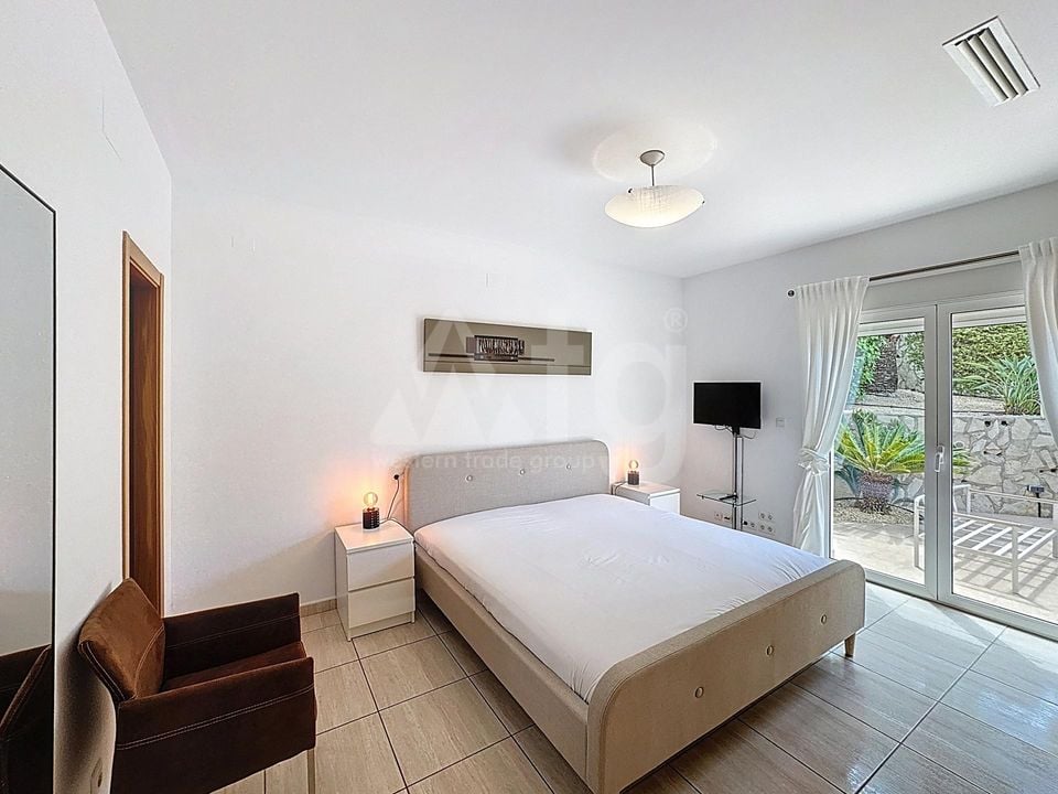 5 bedroom Villa in Benitachell - CDS110970 - Photo - 18