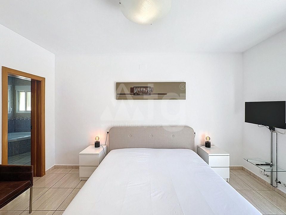 5 bedroom Villa in Benitachell - CDS110970 - Photo - 20
