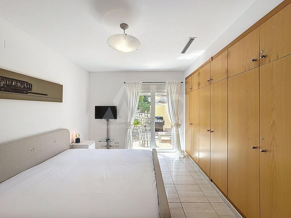 5 bedroom Villa in Benitachell - CDS110970 - Photo - 19