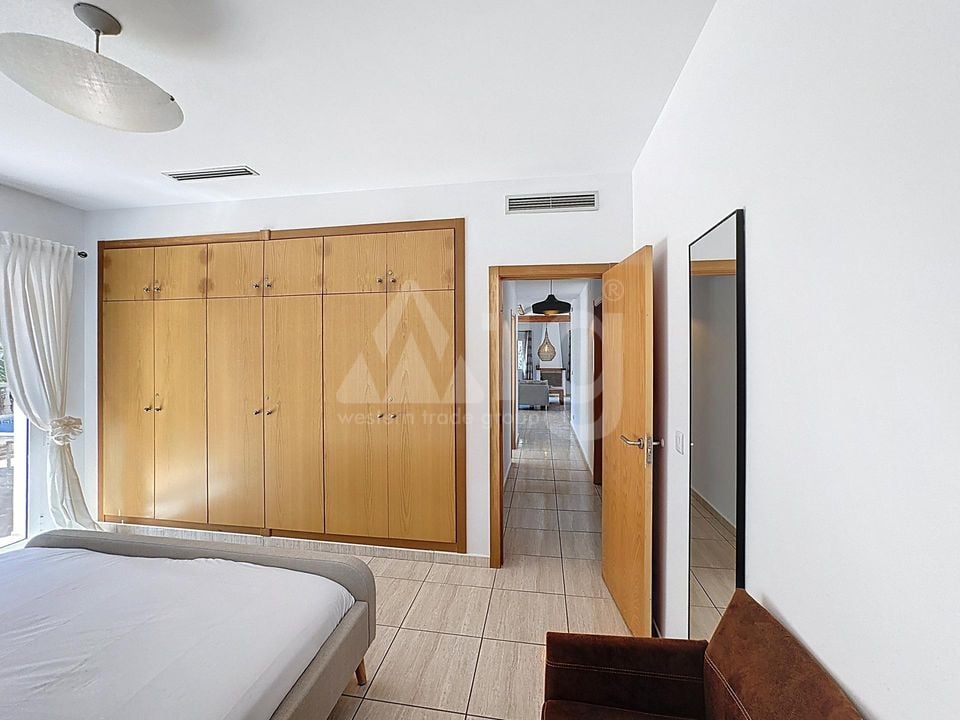 5 bedroom Villa in Benitachell - CDS110970 - Photo - 21