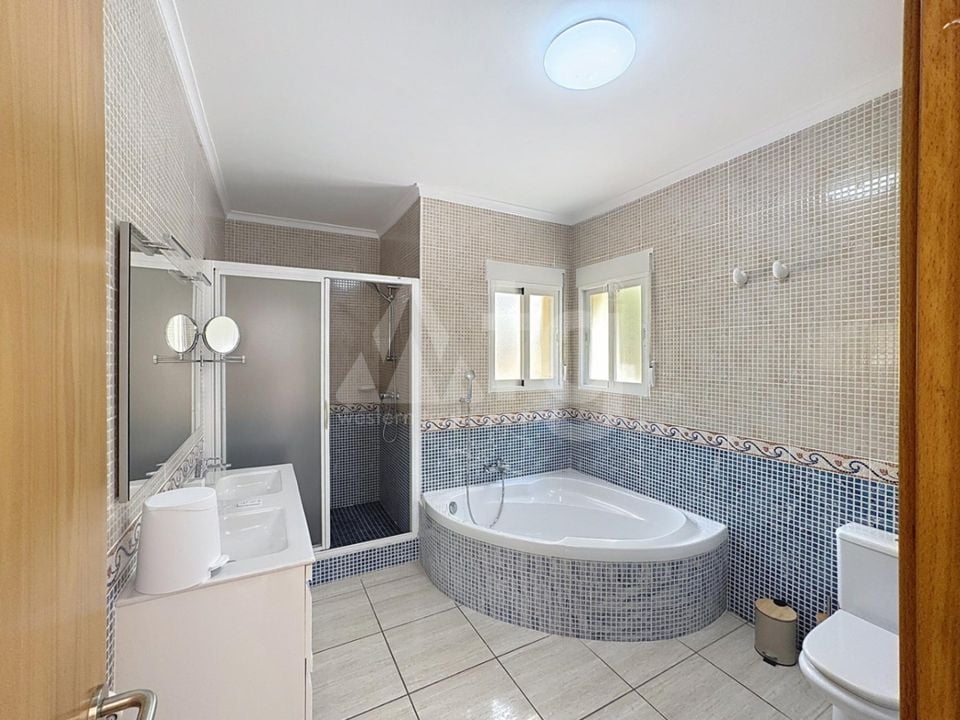 5 bedroom Villa in Benitachell - CDS110970 - Photo - 27