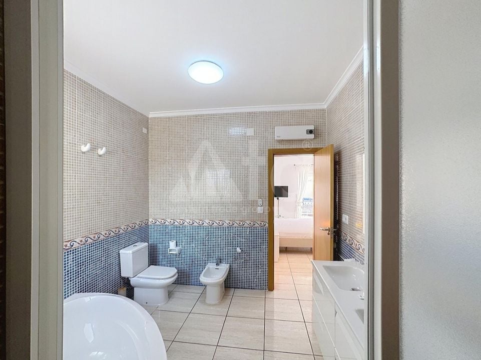 5 bedroom Villa in Benitachell - CDS110970 - Photo - 29
