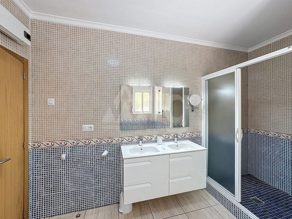 5 bedroom Villa in Benitachell - CDS110970 - Photo - 28