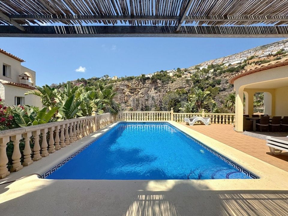 5 bedroom Villa in Benitachell - CDS110970 - Photo - 35