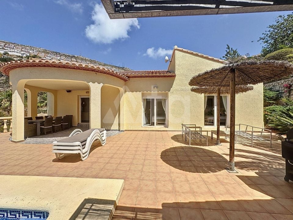 5 bedroom Villa in Benitachell - CDS110970 - Photo - 32