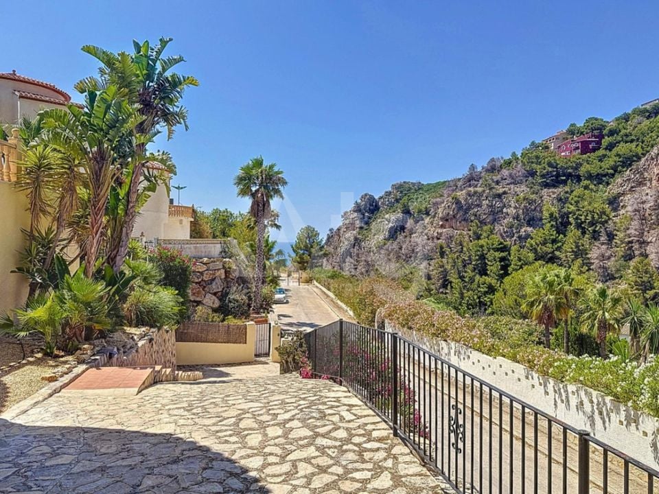 5 bedroom Villa in Benitachell - CDS110970 - Photo - 39