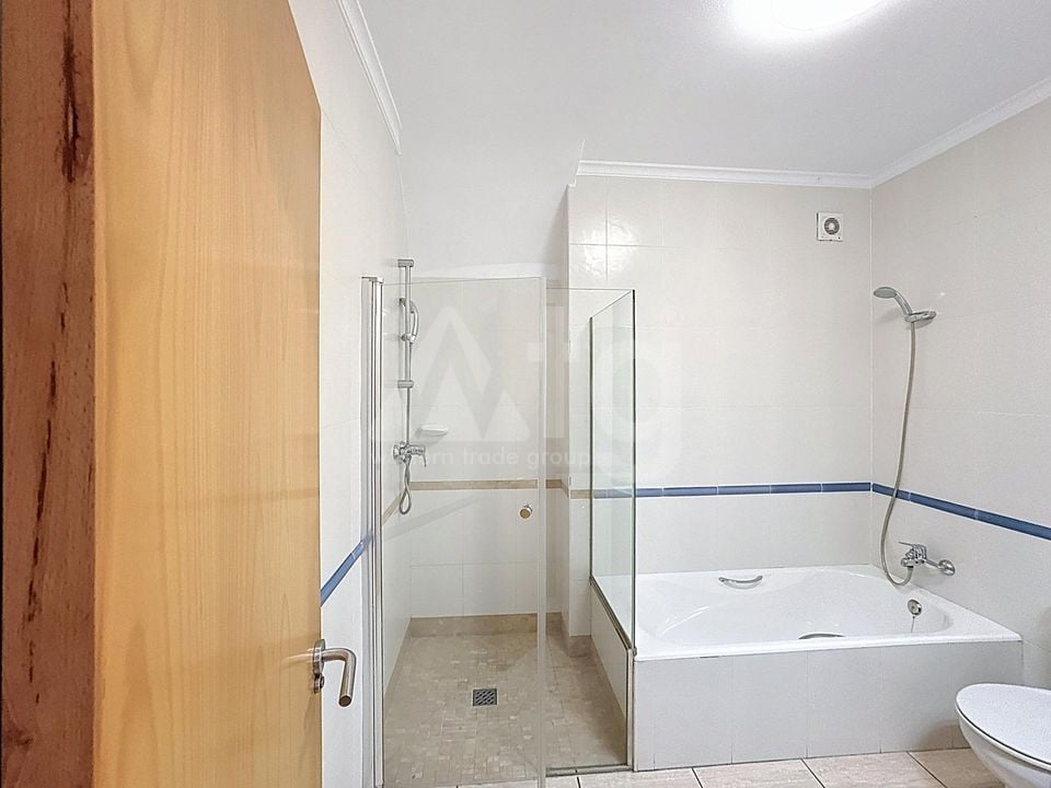 5 bedroom Villa in Benitachell - CDS110970 - Photo - 30