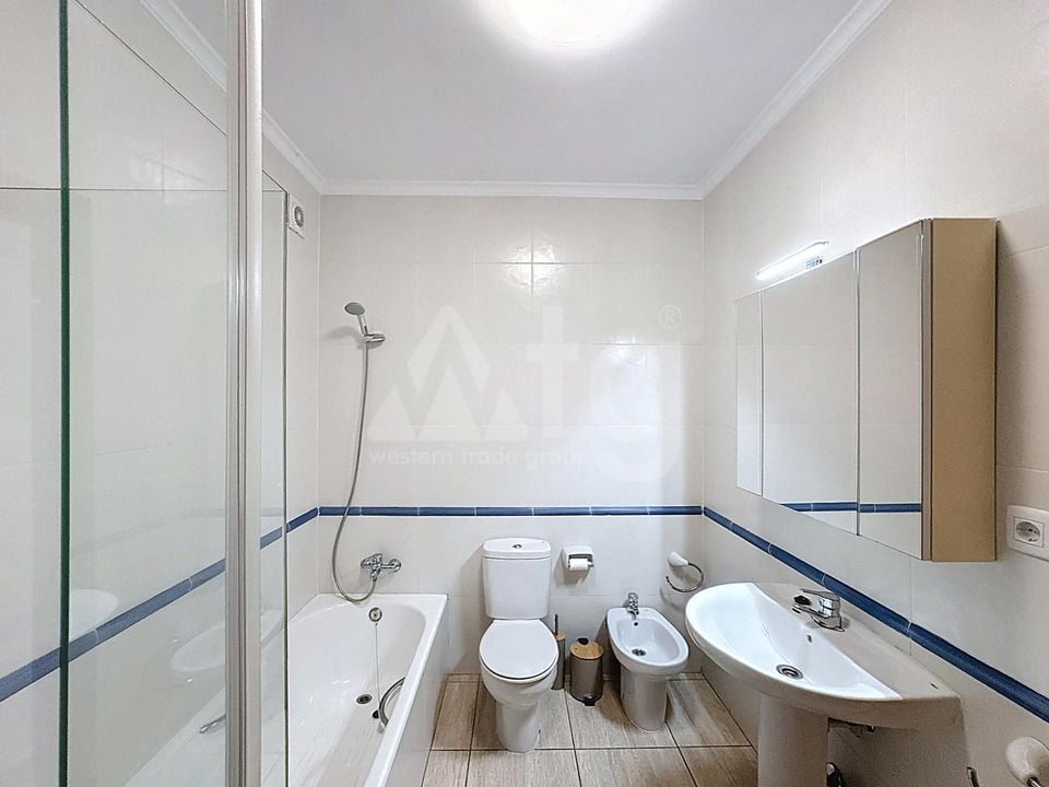 5 bedroom Villa in Benitachell - CDS110970 - Photo - 31