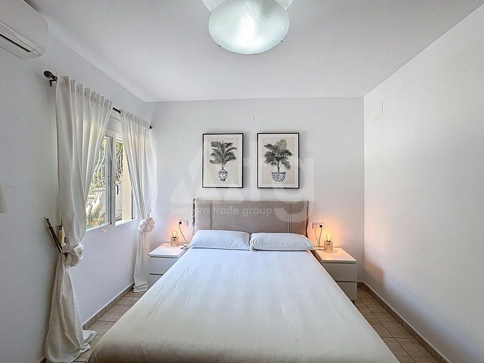 5 bedroom Villa in Benitachell - CDS110970 - Photo - 24
