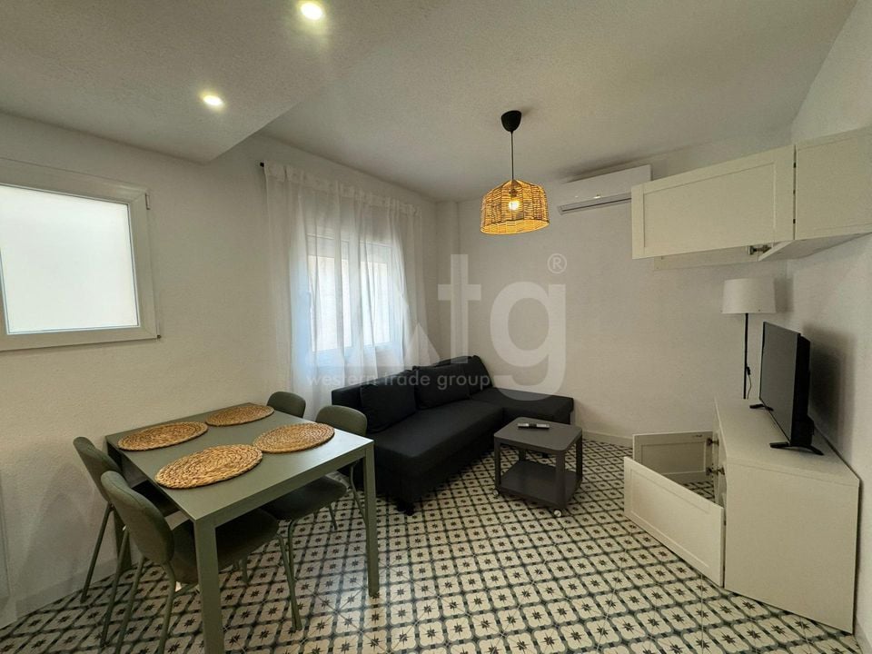 Appartement de 1 chambre à Torrevieja - VEC111027 - Photo - 1