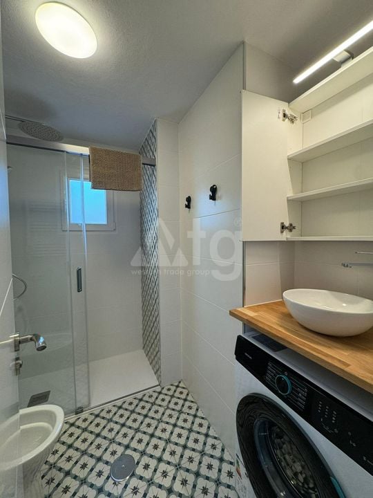Appartement de 1 chambre à Torrevieja - VEC111027 - Photo - 6