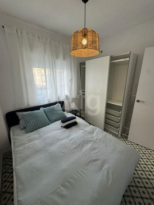 Appartement de 1 chambre à Torrevieja - VEC111027 - Photo - 4