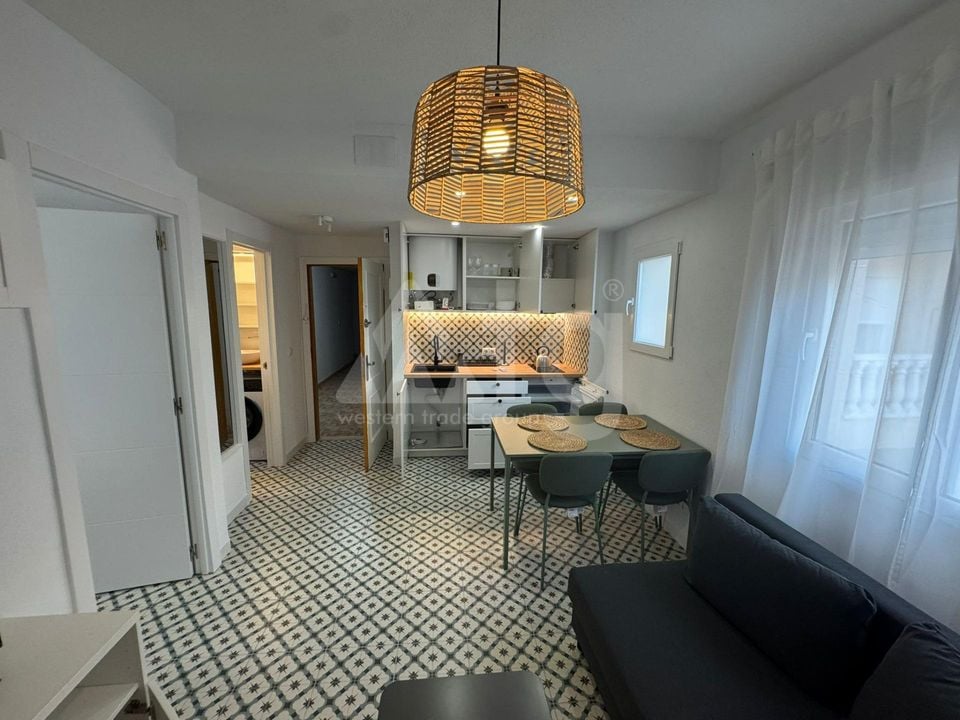Appartement de 1 chambre à Torrevieja - VEC111027 - Photo - 2