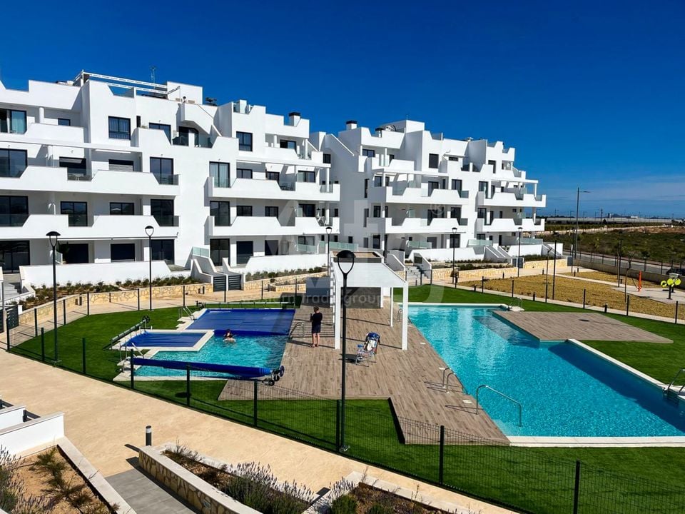2 bedroom Apartment in Santa Rosalia - CI111035 - Photo - 1
